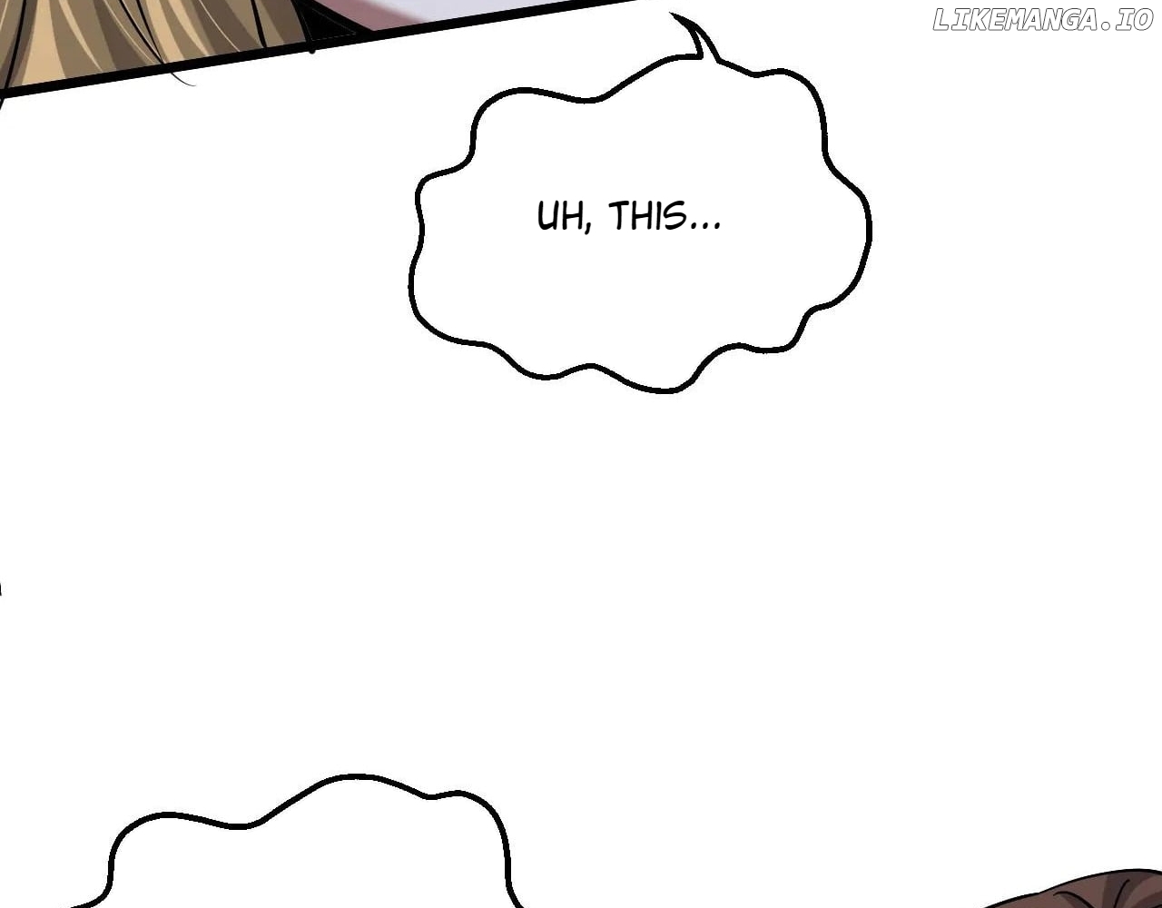 I’m Trapped In This Day For One Thousand Years Chapter 206 - page 100